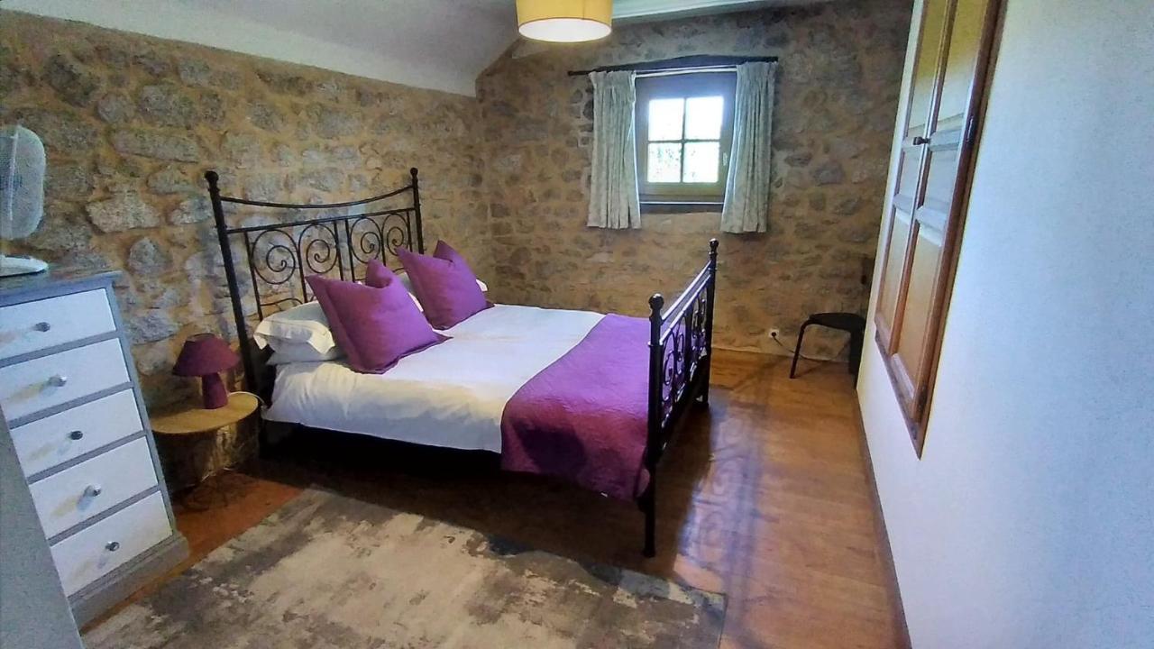 The Railway Cottage - Characterful And Comfortable Holiday Cottage Piegut-Pluviers Exterior photo